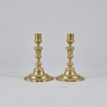 1520 7251 CANDLESTICKS